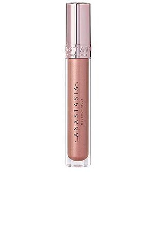 Anastasia Beverly Hills Lip Gloss in Pink Ginger