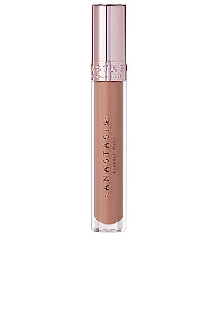 Anastasia Beverly Hills Lip Gloss in Butterscotch