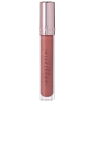 Anastasia Beverly Hills Lip Gloss in Toffee Rose