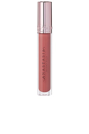 Anastasia Beverly Hills Lip Gloss in Tan Rose