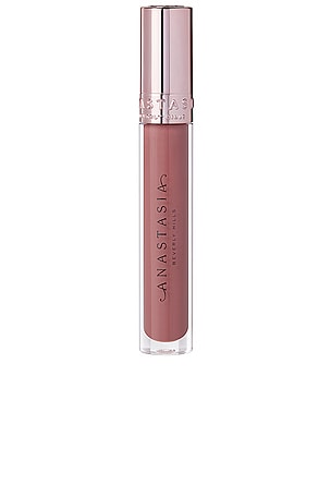 Anastasia Beverly Hills Lip Gloss in Dusty Rose