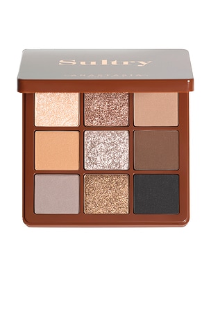 PALETA DE SOMBRAS SULTRY MINI EYESHADOW PALETTE Anastasia Beverly Hills