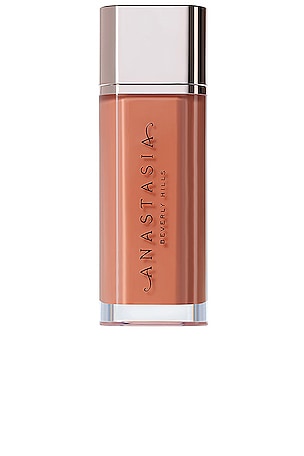 Anastasia Beverly Hills Lip Velvet in Peach Amber