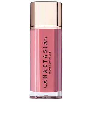 Anastasia Beverly Hills Lip Velvet in Rosy Mauve