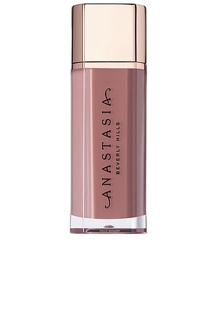 Anastasia Beverly Hills Lip Velvet in Pale Mauve