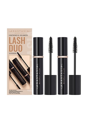 Lengthened & Volumized Lash Duo Anastasia Beverly Hills