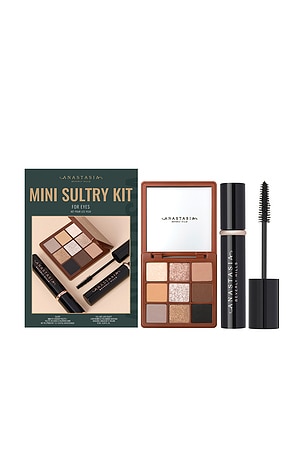 SET DE MAQUILLAJE SULTRY Anastasia Beverly Hills