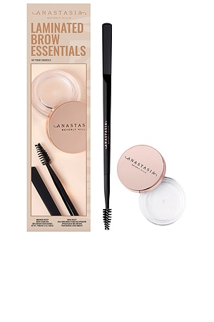 Laminated Brow Essentials Anastasia Beverly Hills