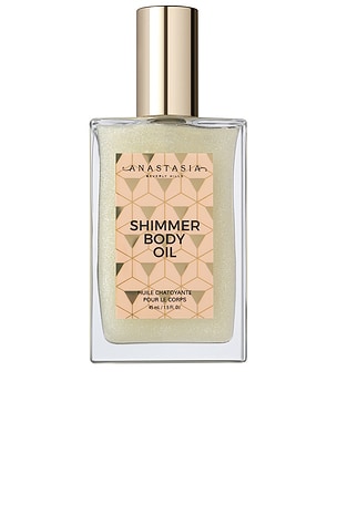 Shimmer Body Oil Anastasia Beverly Hills