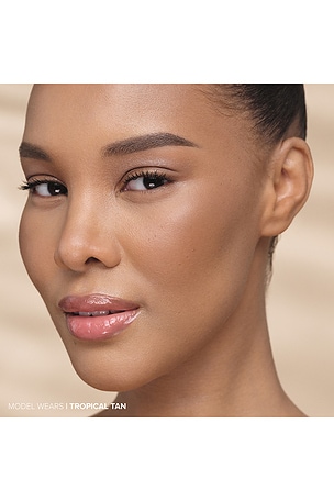 Anastasia Beverly Hills Smooth Blur Bronzer in Tropical Tan