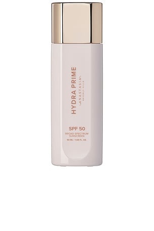 Anastasia Beverly Hills Impeccable Hydra Prime Spf 50 in Beauty: NA