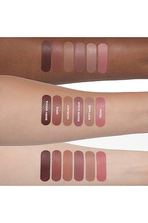 Anastasia Beverly Hills Satin Lipstick in Nude