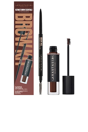 Ultimate Brow Essentials Kit Anastasia Beverly Hills