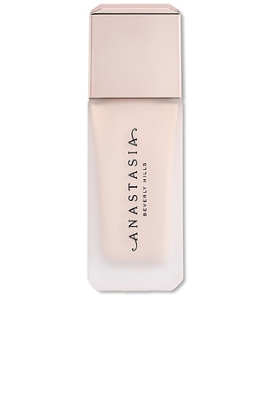 Impeccable Blurring Second Skin Matte Foundation Anastasia Beverly Hills