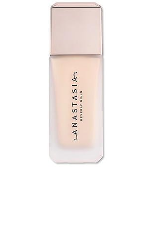 Impeccable Blurring Second Skin Matte Foundation Anastasia Beverly Hills