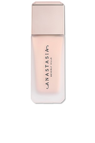 ТОНАЛЬНАЯ ОСНОВА IMPECCABLE BLURRING SECOND SKIN MATTE FOUNDATION Anastasia Beverly Hills