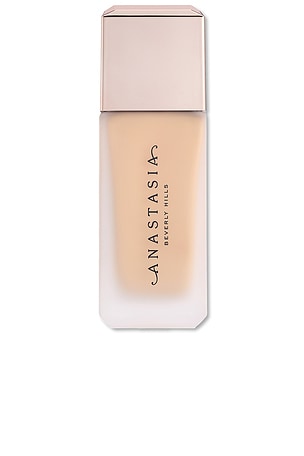 Impeccable Blurring Second Skin Matte Foundation Anastasia Beverly Hills