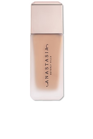 Impeccable Blurring Second Skin Matte Foundation Anastasia Beverly Hills