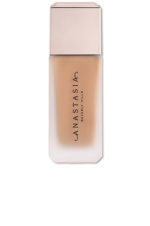 Impeccable Blurring Second Skin Matte Foundation Anastasia Beverly Hills