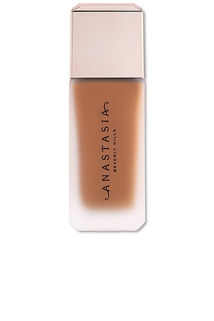 Impeccable Blurring Second Skin Matte Foundation Anastasia Beverly Hills