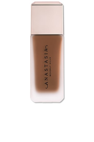 Impeccable Blurring Second Skin Matte Foundation Anastasia Beverly Hills