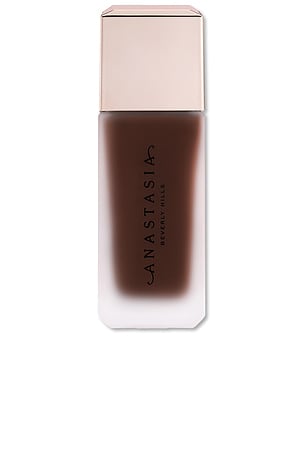 Impeccable Blurring Second Skin Matte Foundation Anastasia Beverly Hills