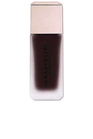 Impeccable Blurring Second Skin Matte Foundation Anastasia Beverly Hills