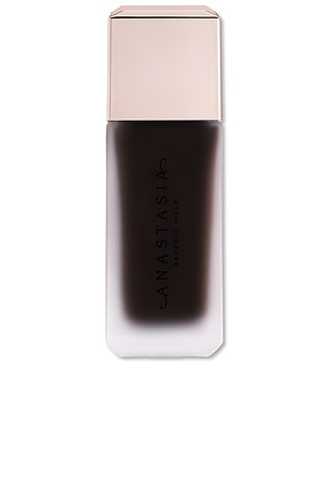 Impeccable Blurring Second Skin Matte Foundation Anastasia Beverly Hills
