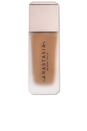 Impeccable Blurring Second Skin Matte Foundation Anastasia Beverly Hills