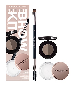Soft Arch Brow Kit Anastasia Beverly Hills