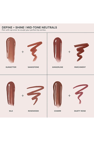 AN/Astasia beverly hills bálsamo labial kiss theory kiss theory lip balm en color rosado
