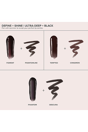 AN/Astasia beverly hills bálsamo labial kiss theory kiss theory lip balm en color rosado