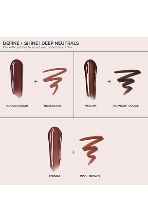 AN/Astasia beverly hills bálsamo labial kiss theory kiss theory lip balm en color rosado