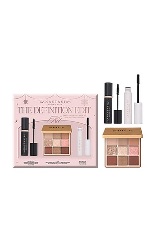The Definition Edit Anastasia Beverly Hills