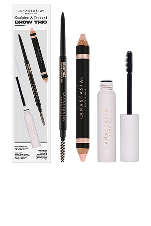 Sculpted & Defined Brow Trio Anastasia Beverly Hills