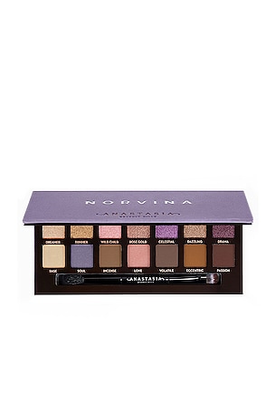 norvina アイ シャドウ