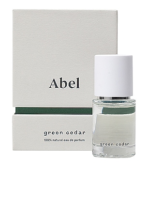 Green Cedar Eau De Parfum 15ml Abel