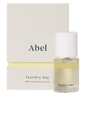 Laundry Day Eau De Parfum 15ml Abel