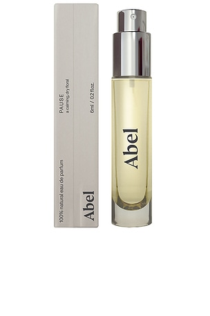 PARFUM PERFUME Abel