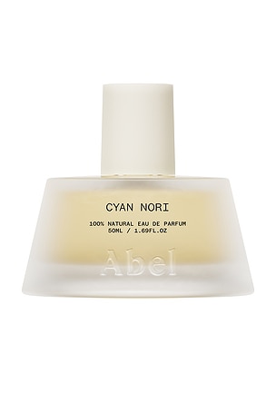 Cyan Nori Eau De Parfum Abel