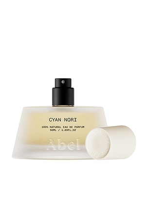 Abel Cyan Nori Eau De Parfum in Beauty: NA
