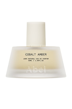 Cobalt Amber Eau De Parfum Abel