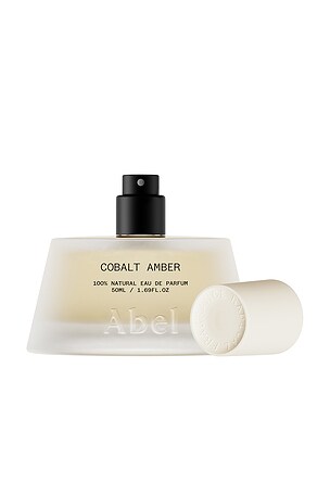 Abel Cobalt Amber Eau De Parfum in Beauty: NA