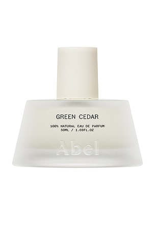 Green Cedar Eau De Parfum Abel
