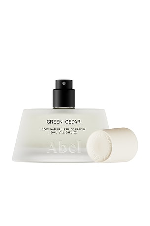 Abel Green Cedar Eau De Parfum in Beauty: NA
