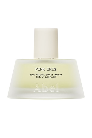 Pink Iris Eau De Parfum Abel