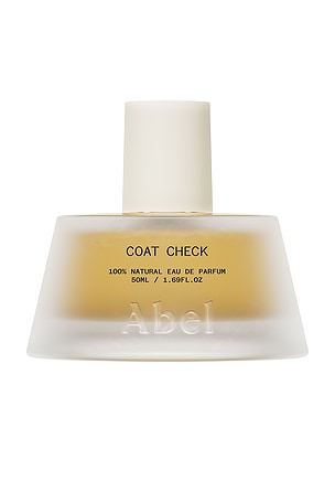 Coat Check Eau De Parfum Abel