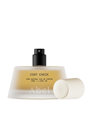 Abel Coat Check Eau De Parfum in Beauty: NA