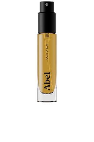 Mini Coat Check Eau De Parfum Abel
