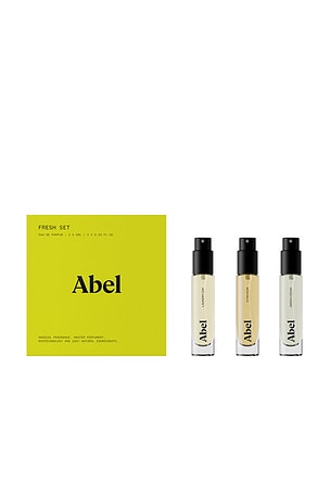 Fresh Gift Set Abel